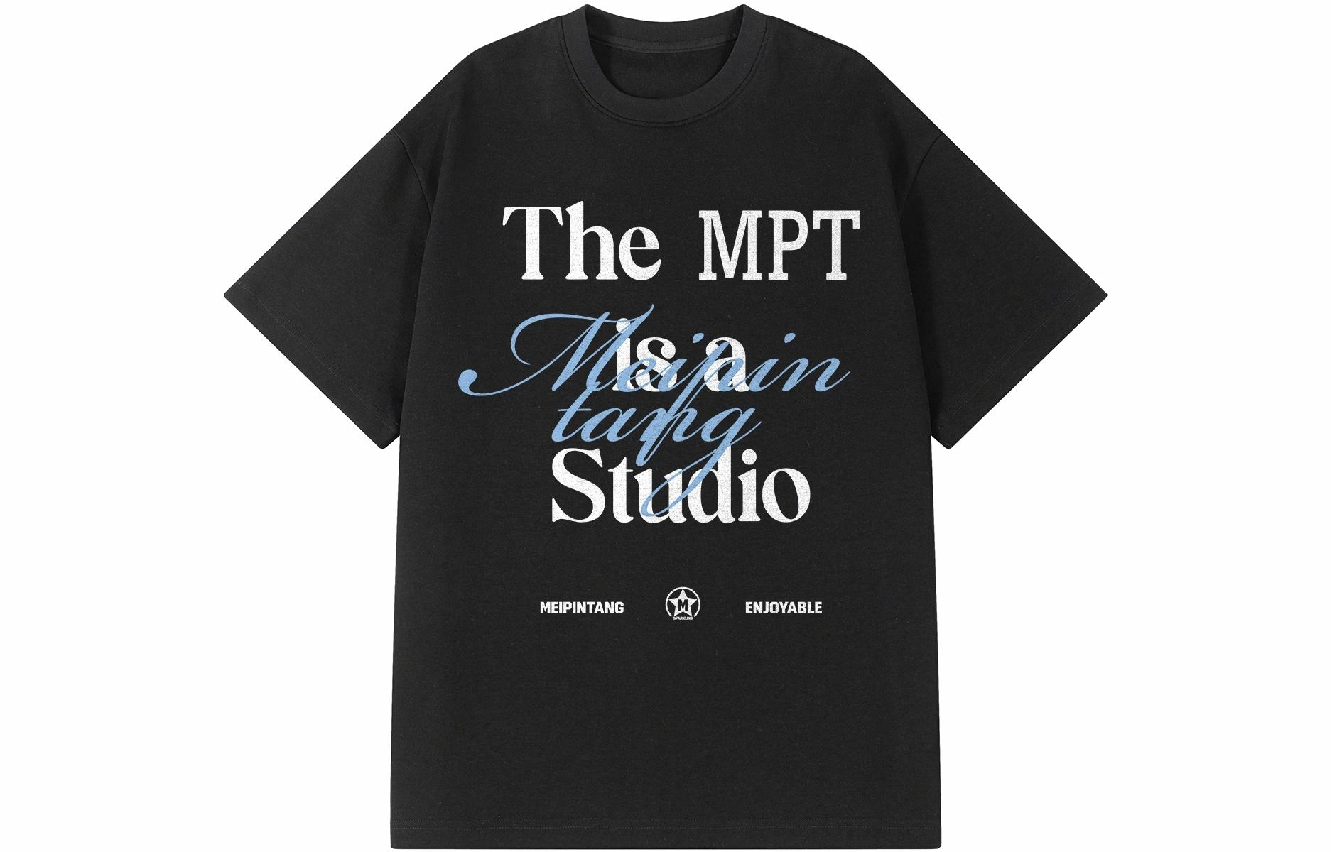 MEIPIN TANG T