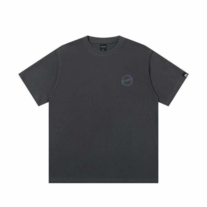 JUNGLE TIGER T