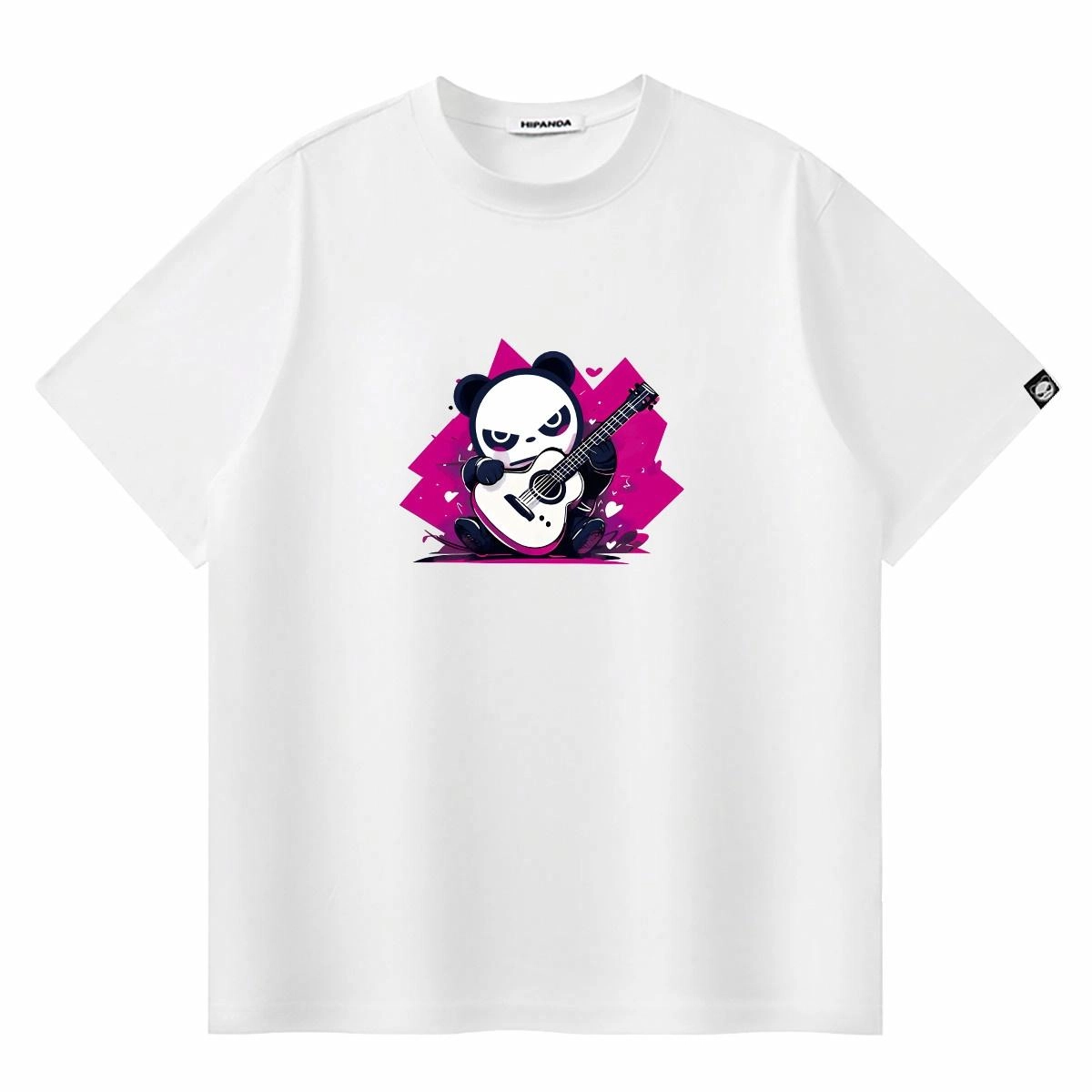 HIPANDA T