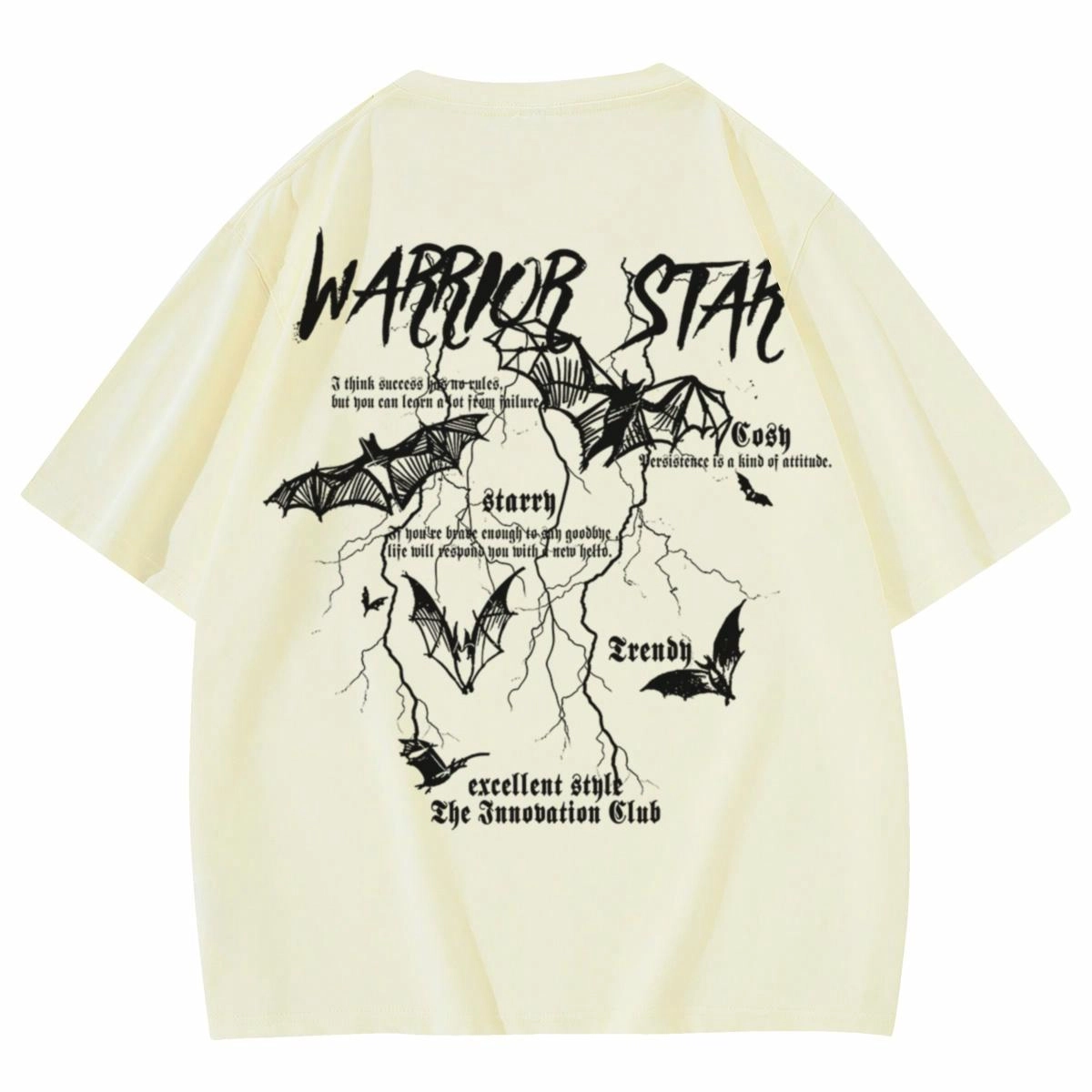 Warrior LogoT