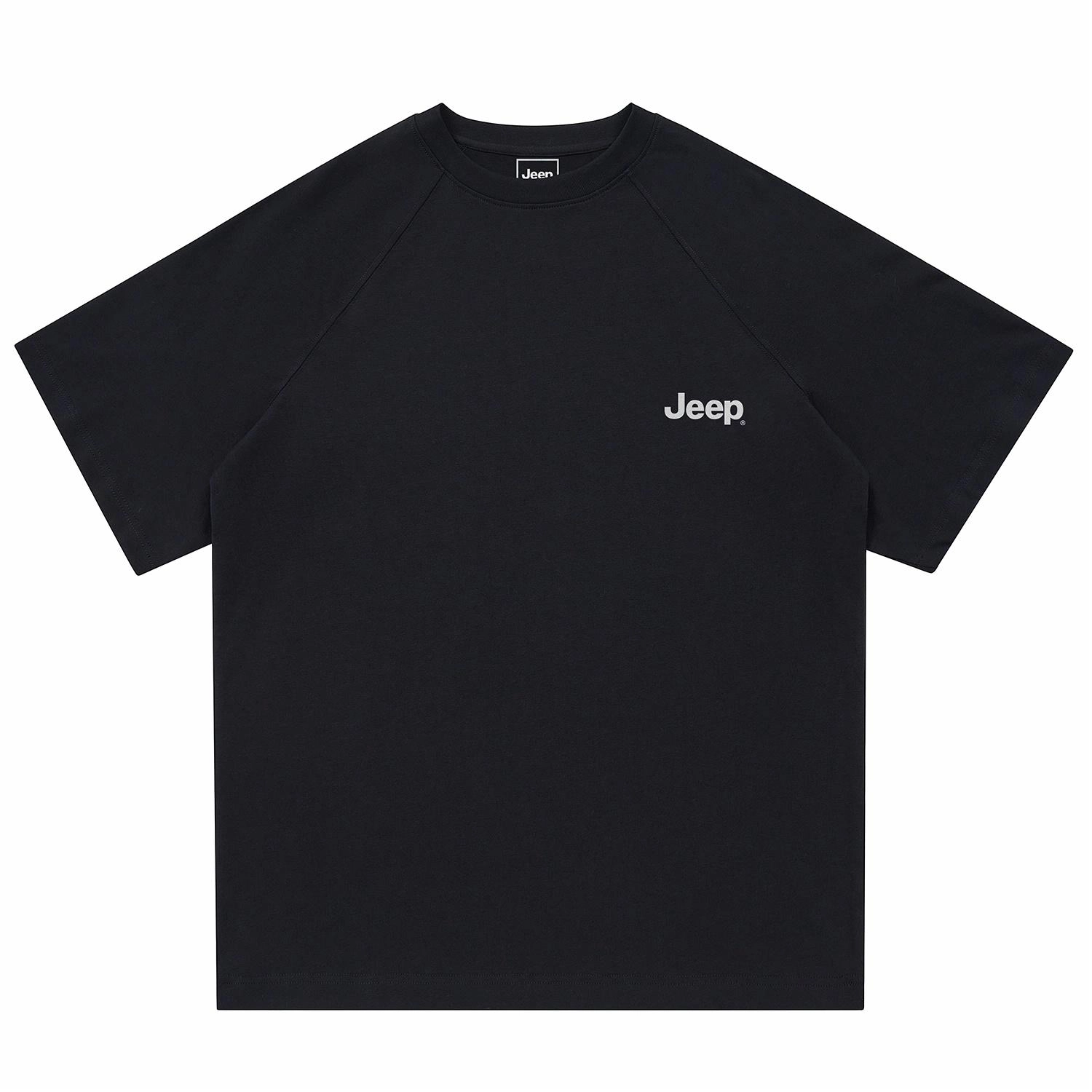 Jeep LogoT