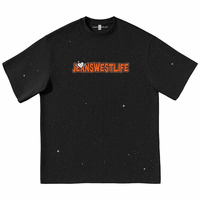 JEANSWEST LIFE logoT