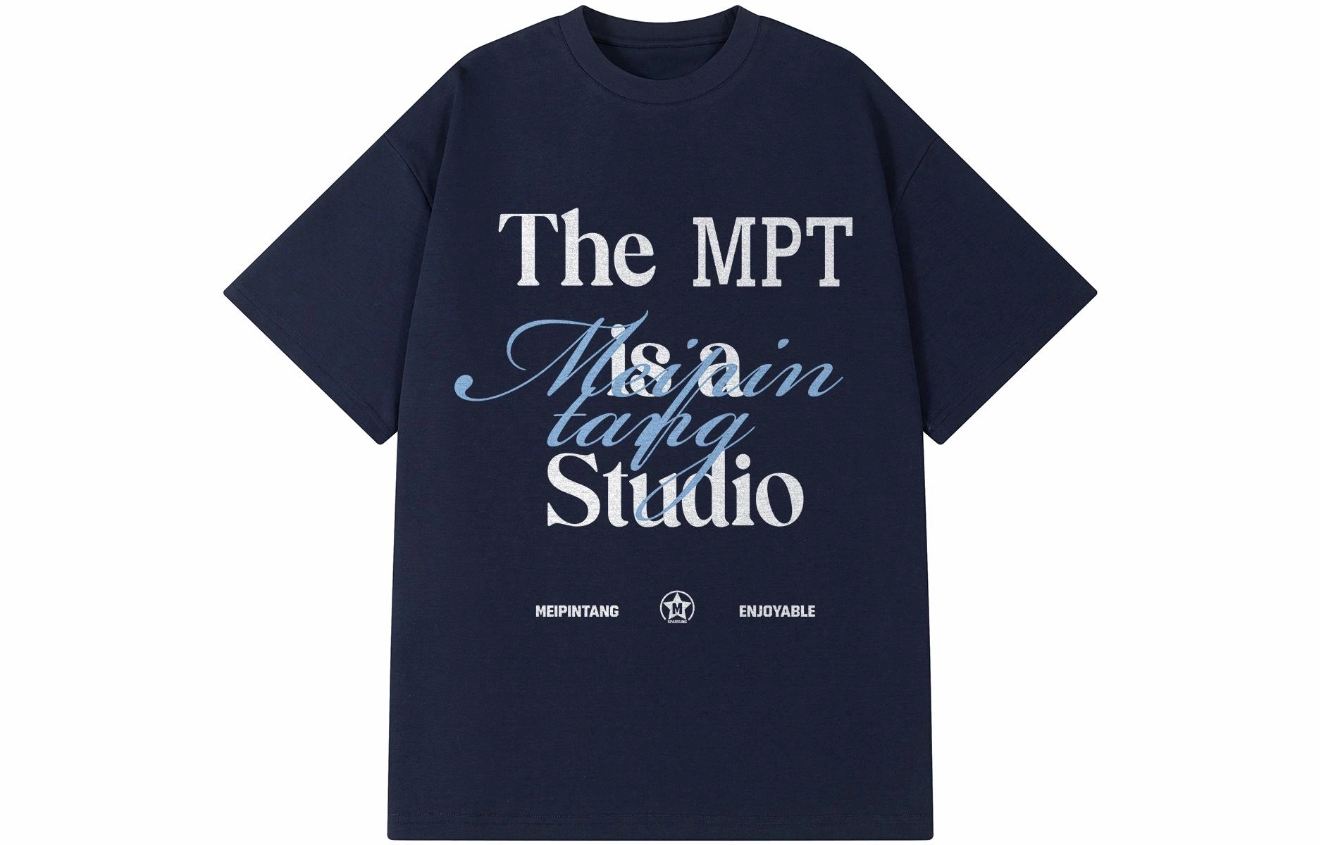 MEIPIN TANG T