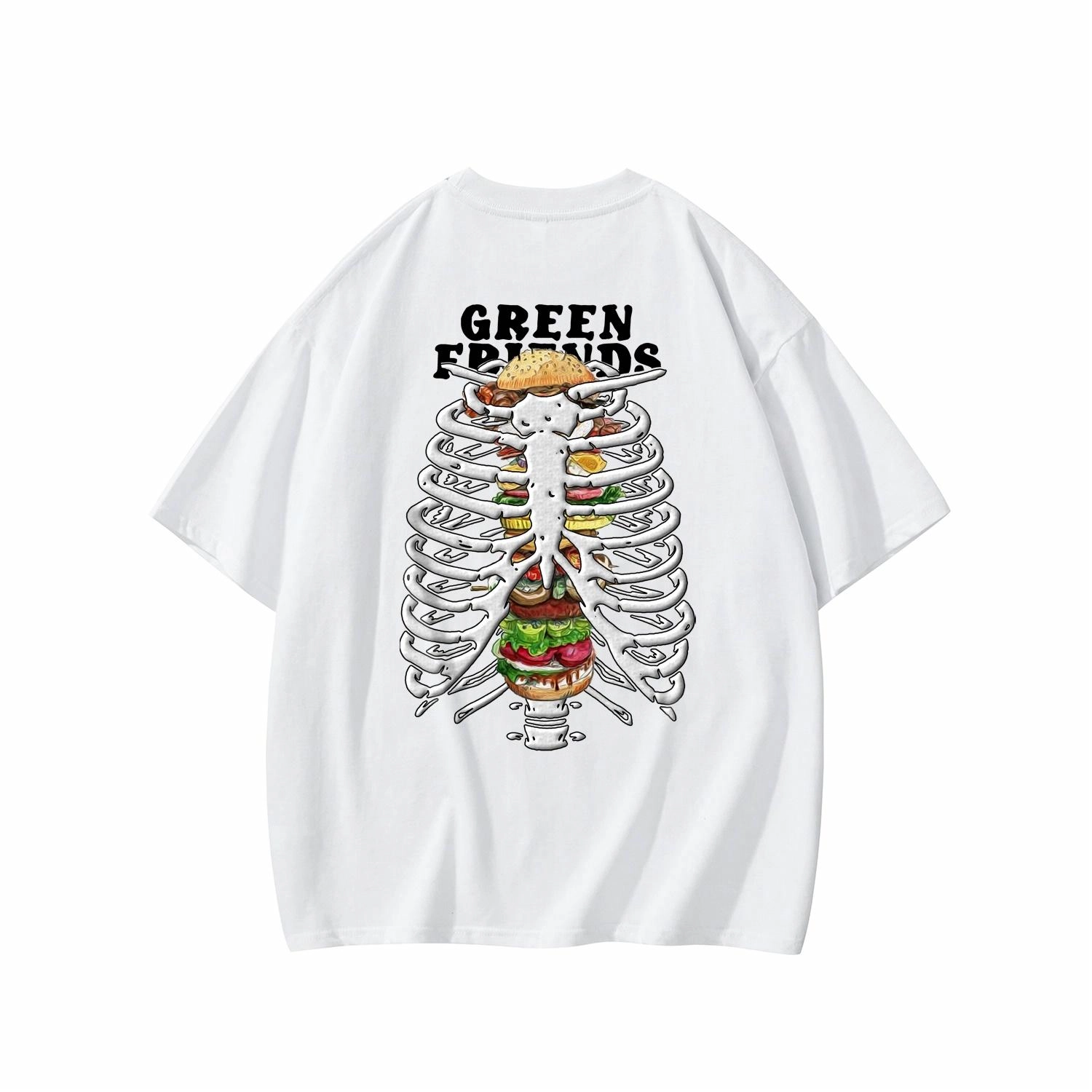GF T