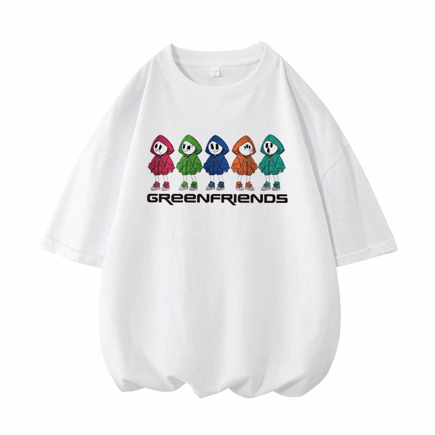 GF T