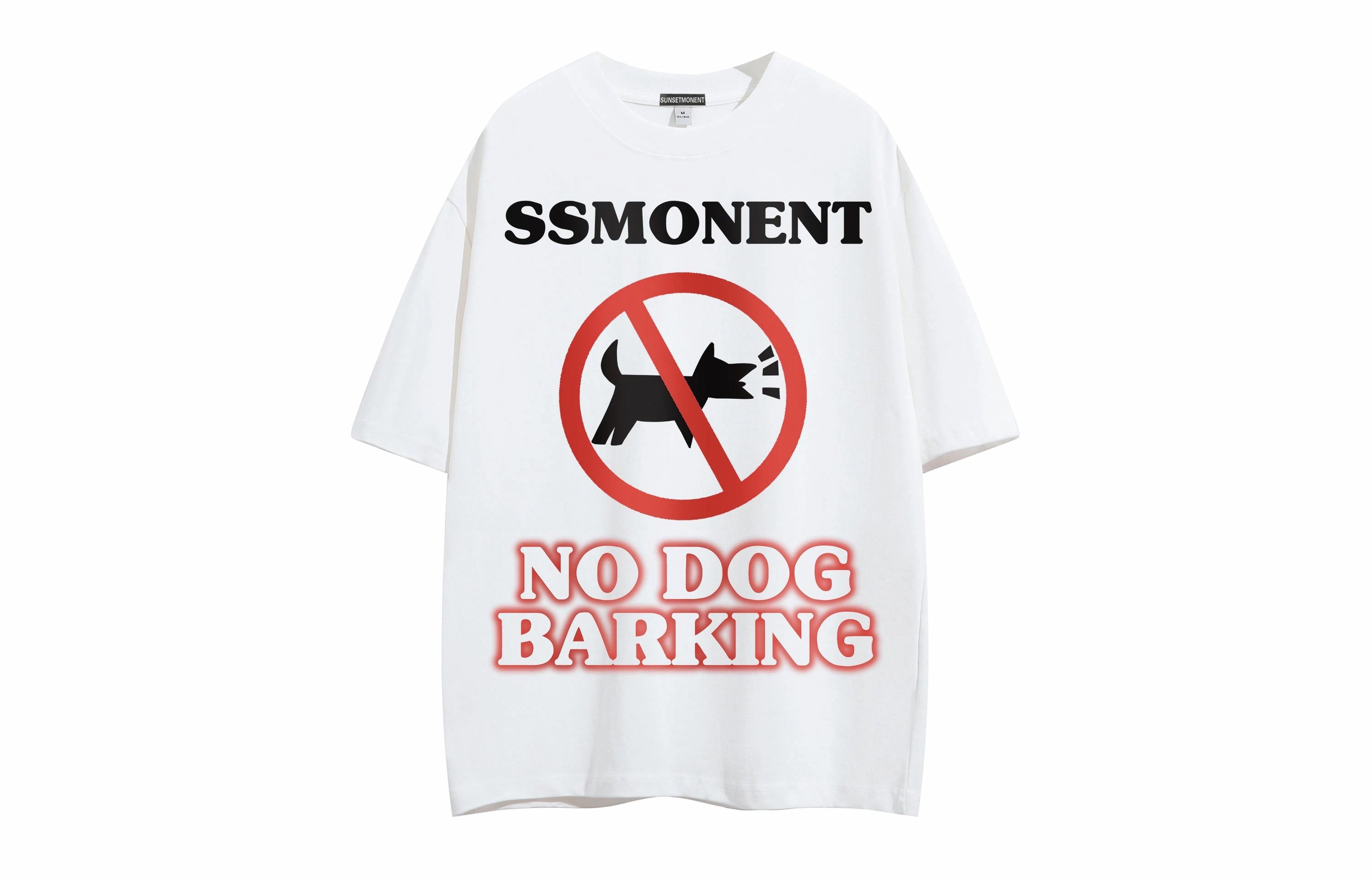 SUNSETMONENT T