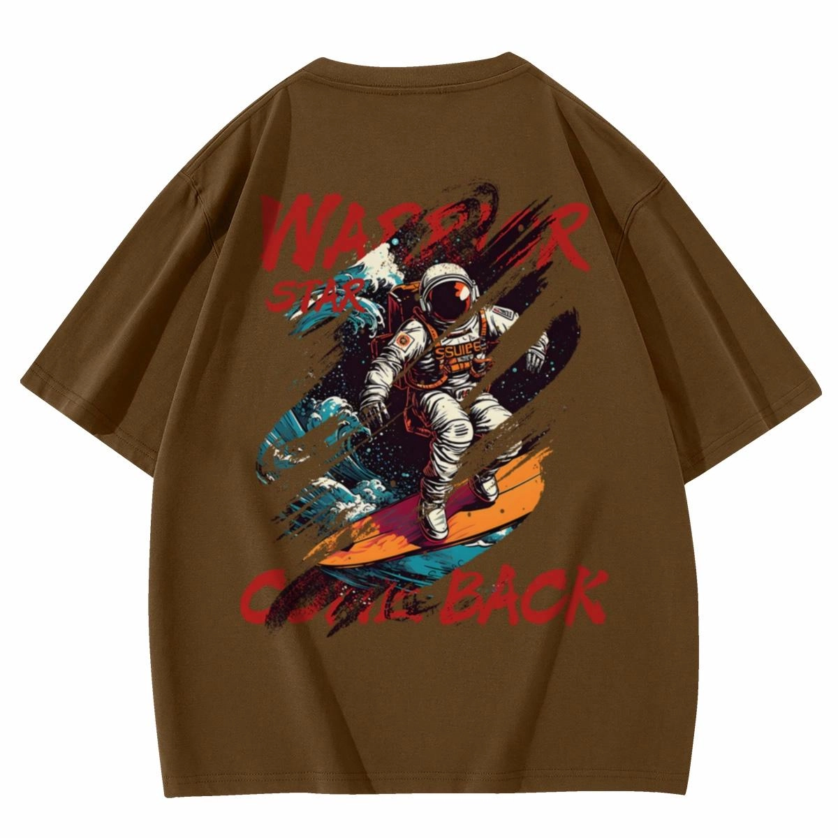 Warrior logoT