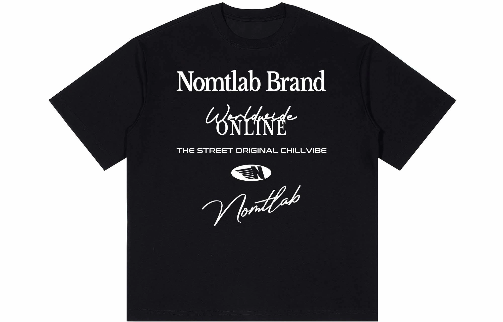 nomt logoT