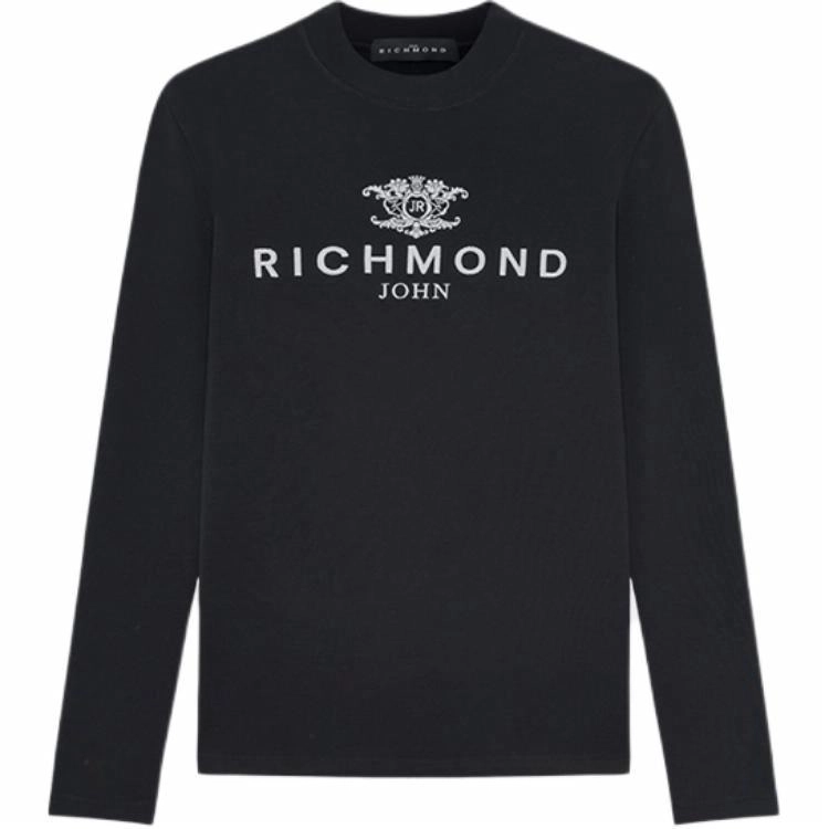 JOHN RICHMOND T