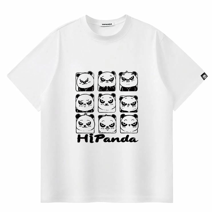 HIPANDA T