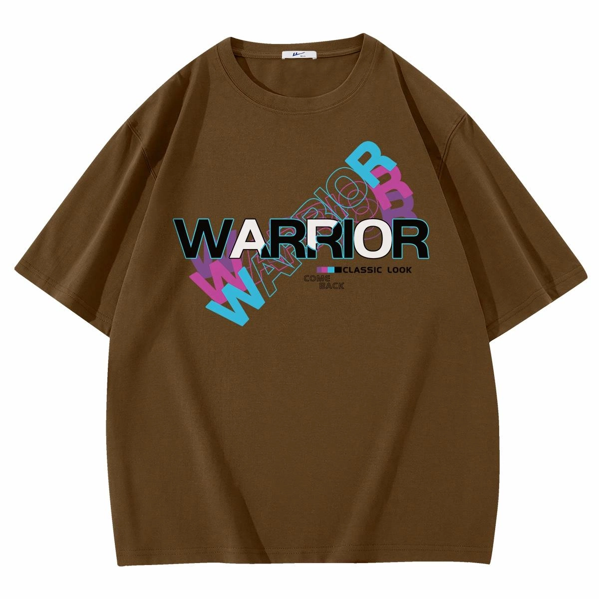 Warrior logoT