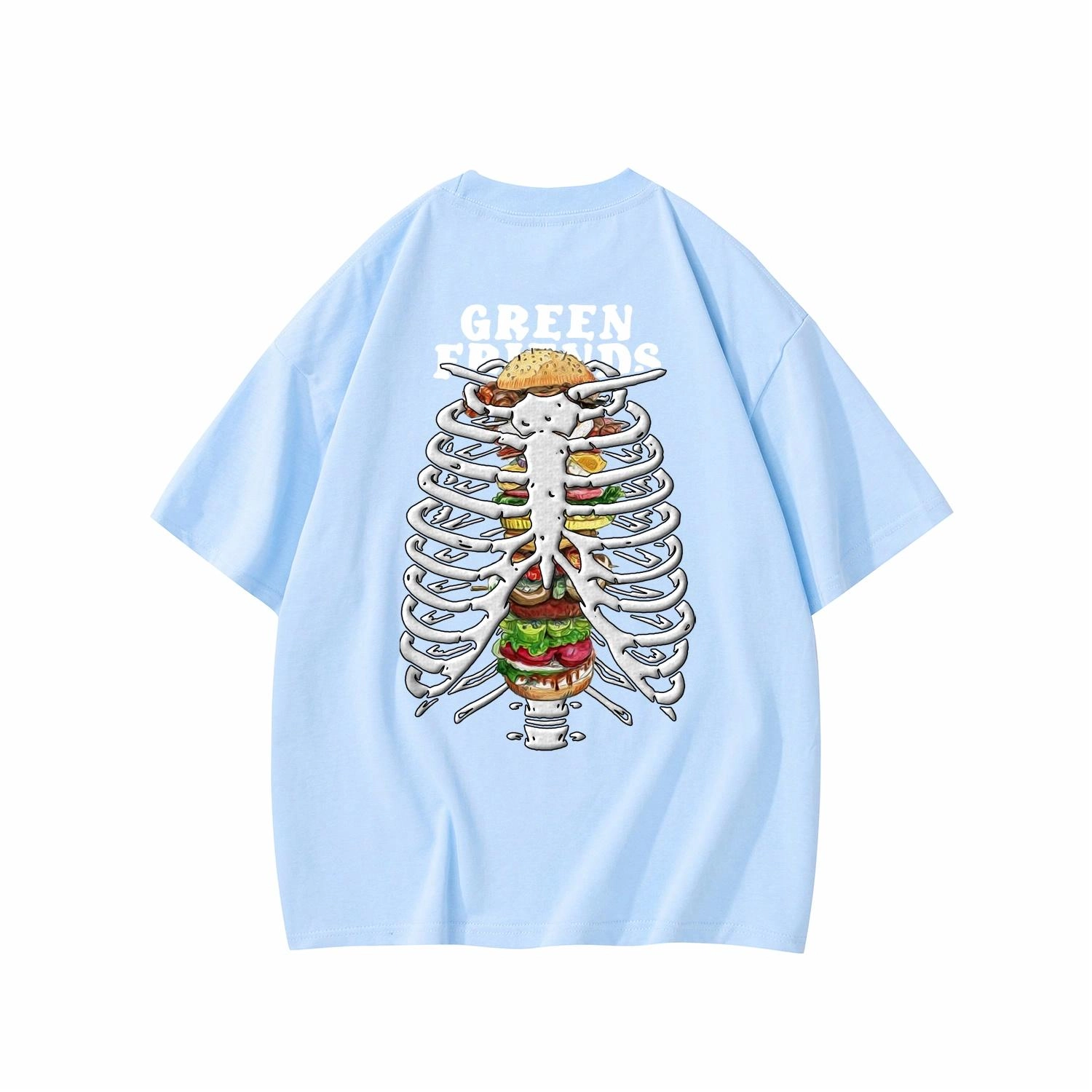 GF T