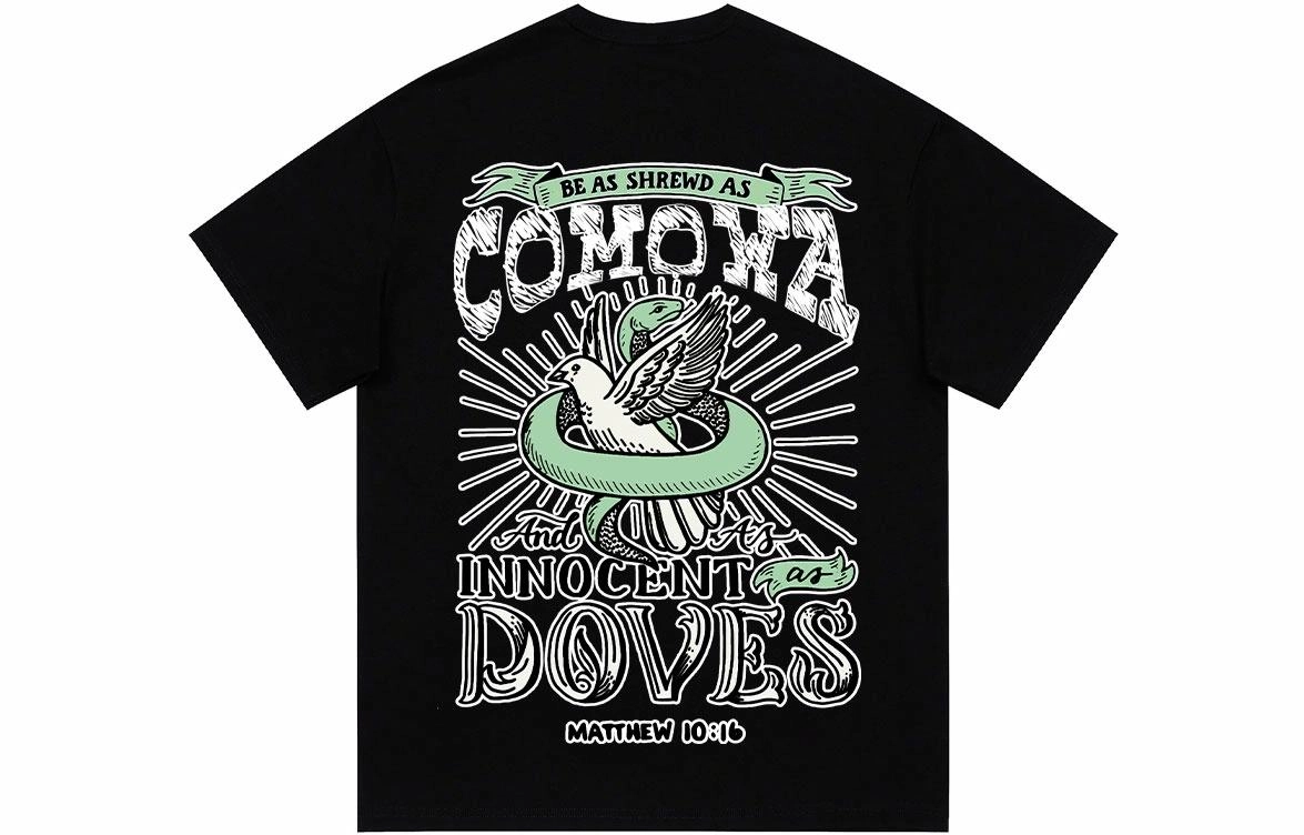 COMOWA LogoT