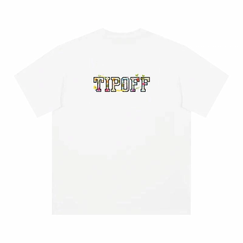 TIP-OFF T