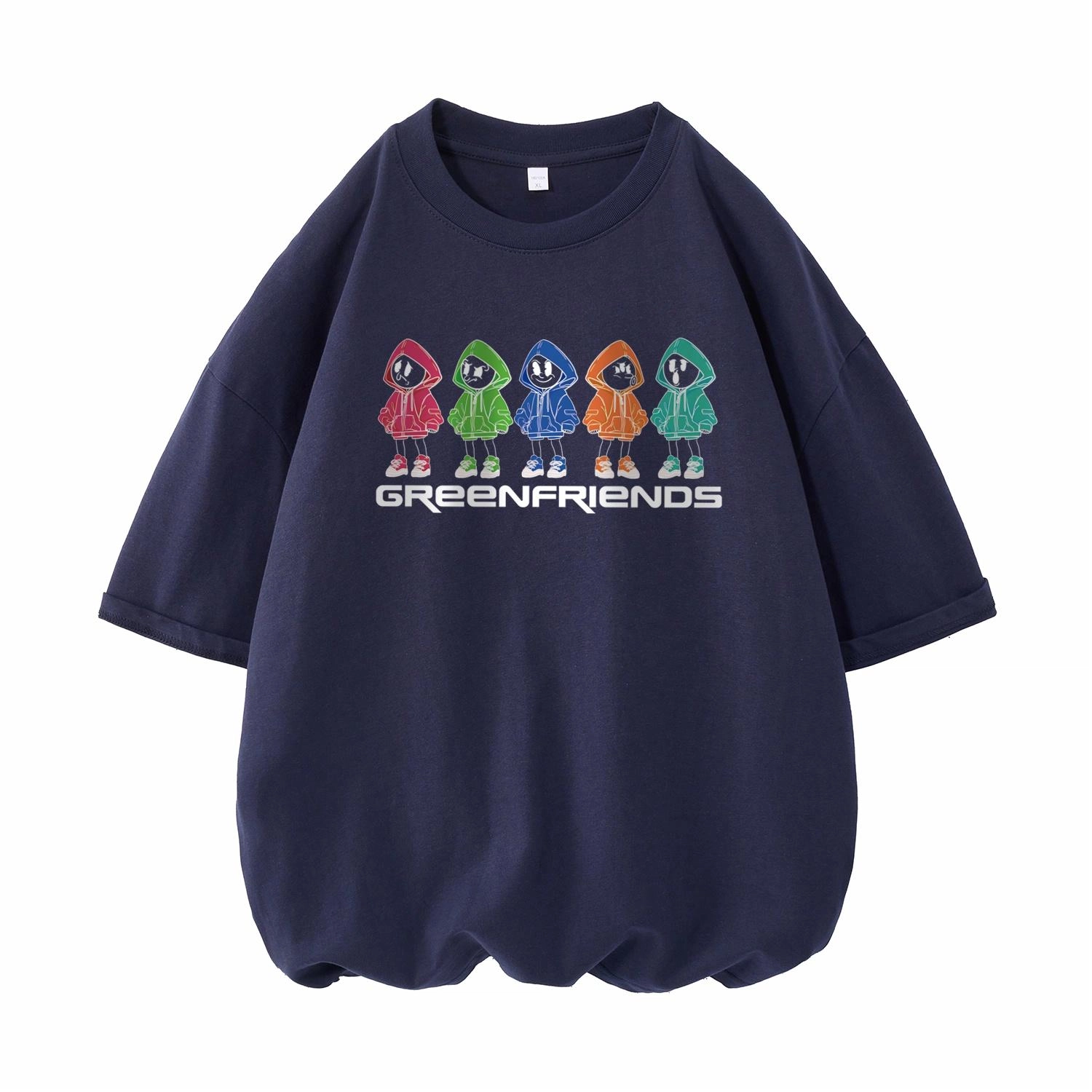 GF T