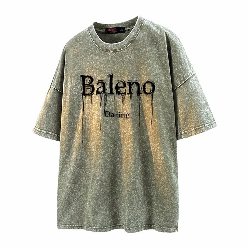 BALENO T
