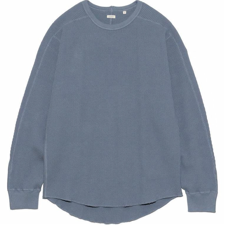 nanamica SS25 T