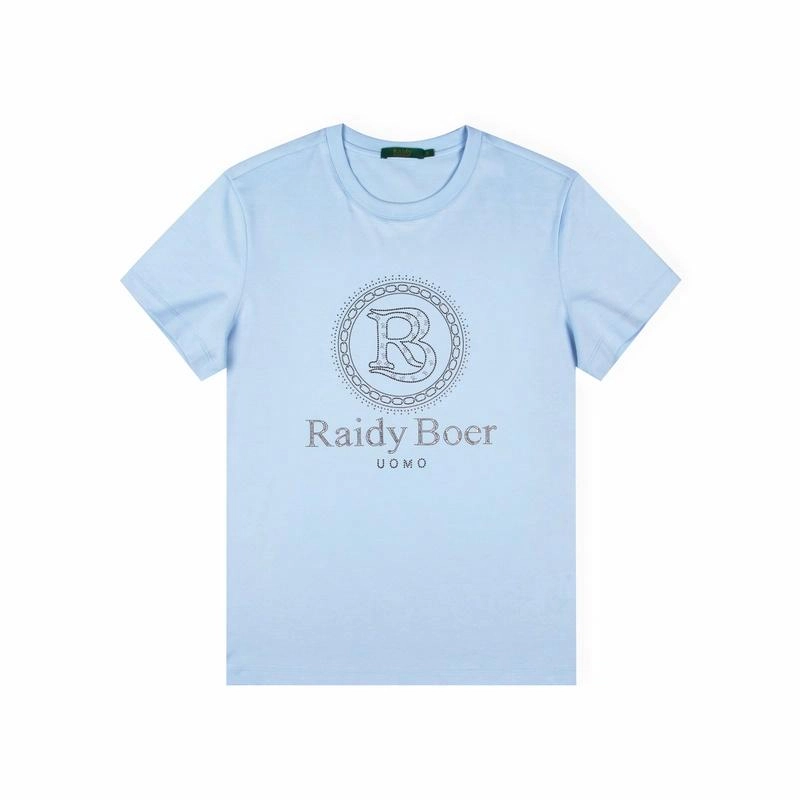Raidy Boer LOGOT