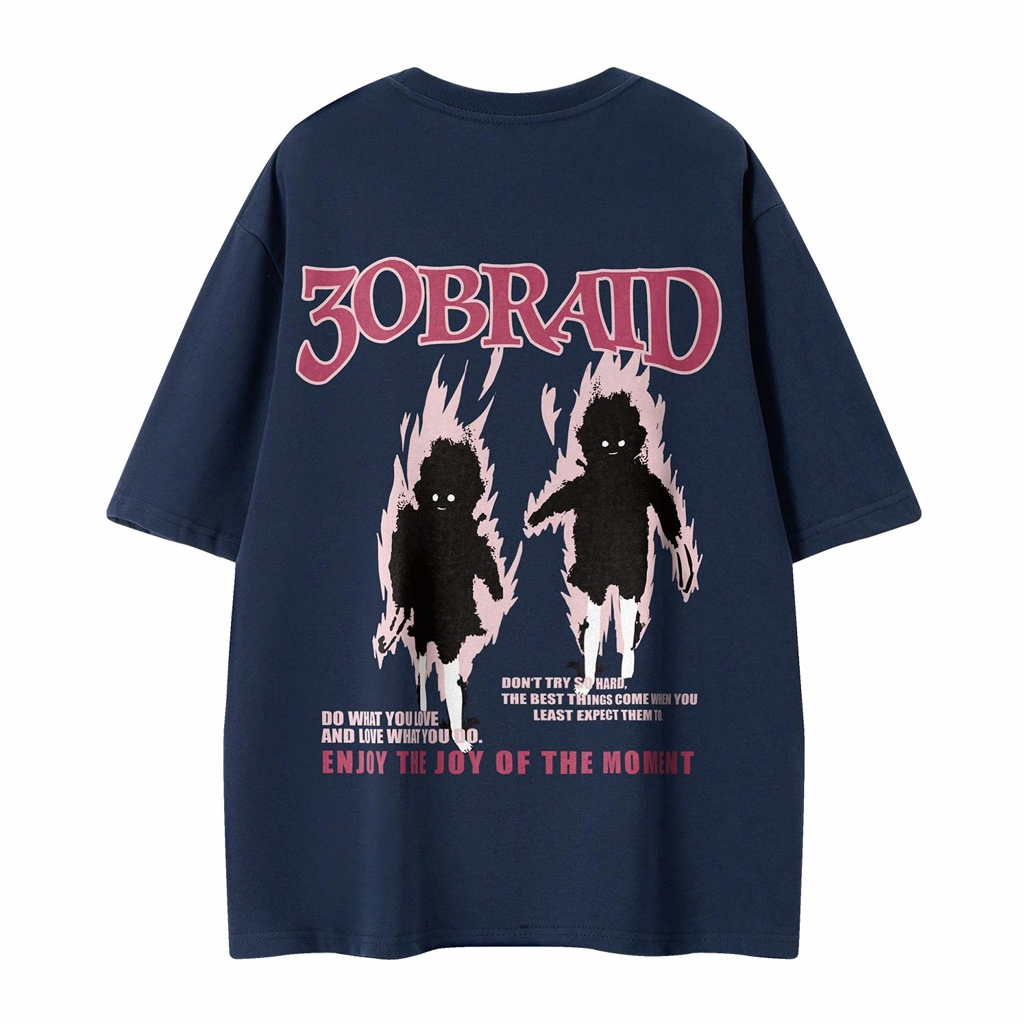 30BRAID T