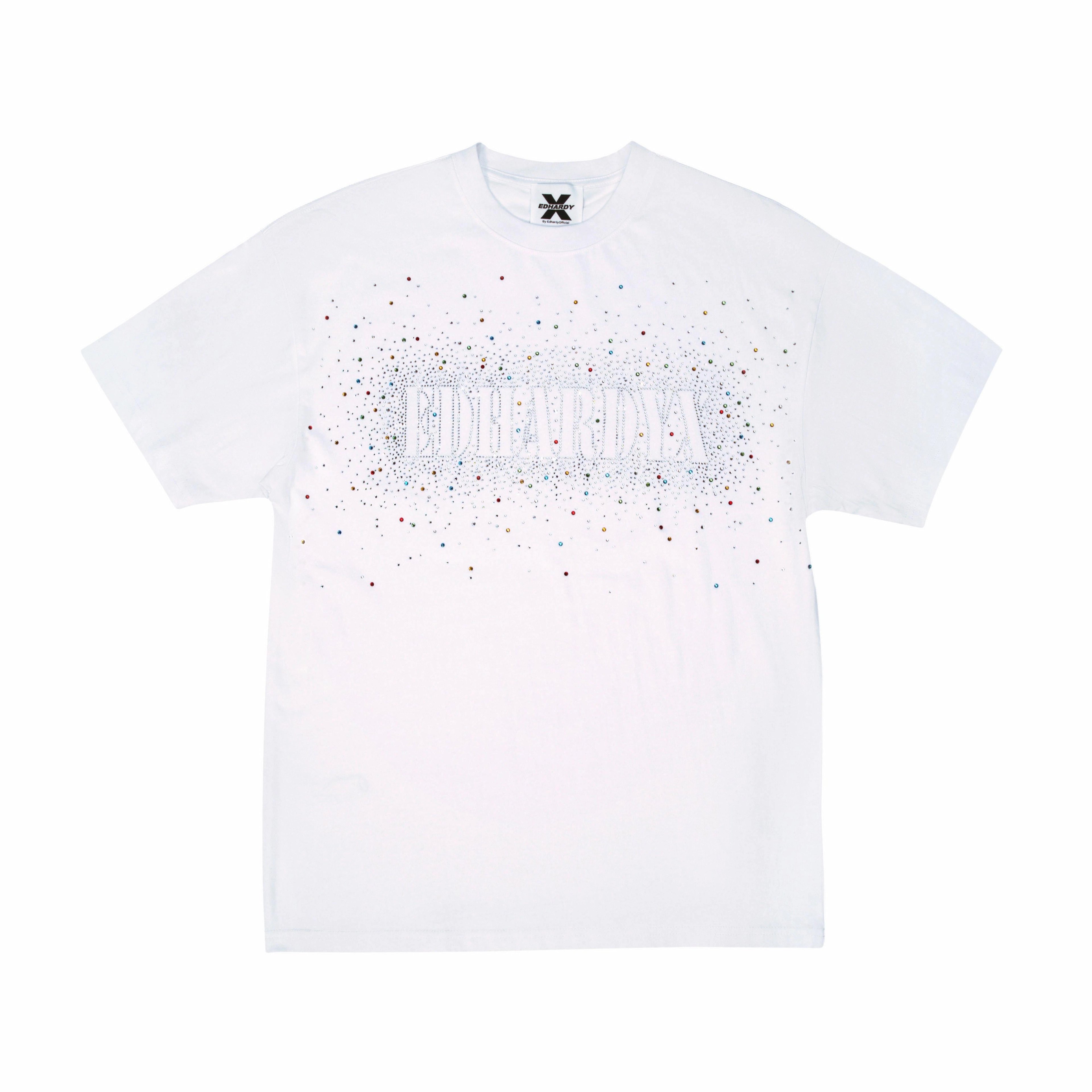ED HARDY X LogoT