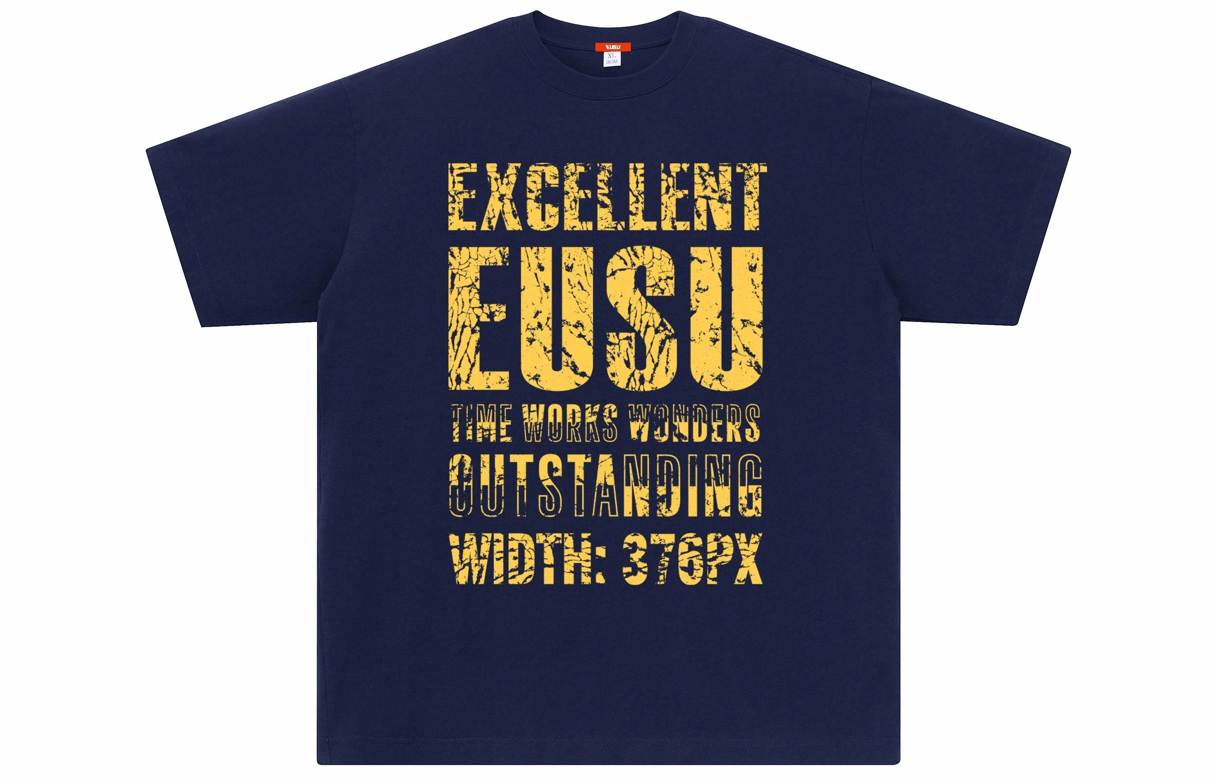 EUSU logoT