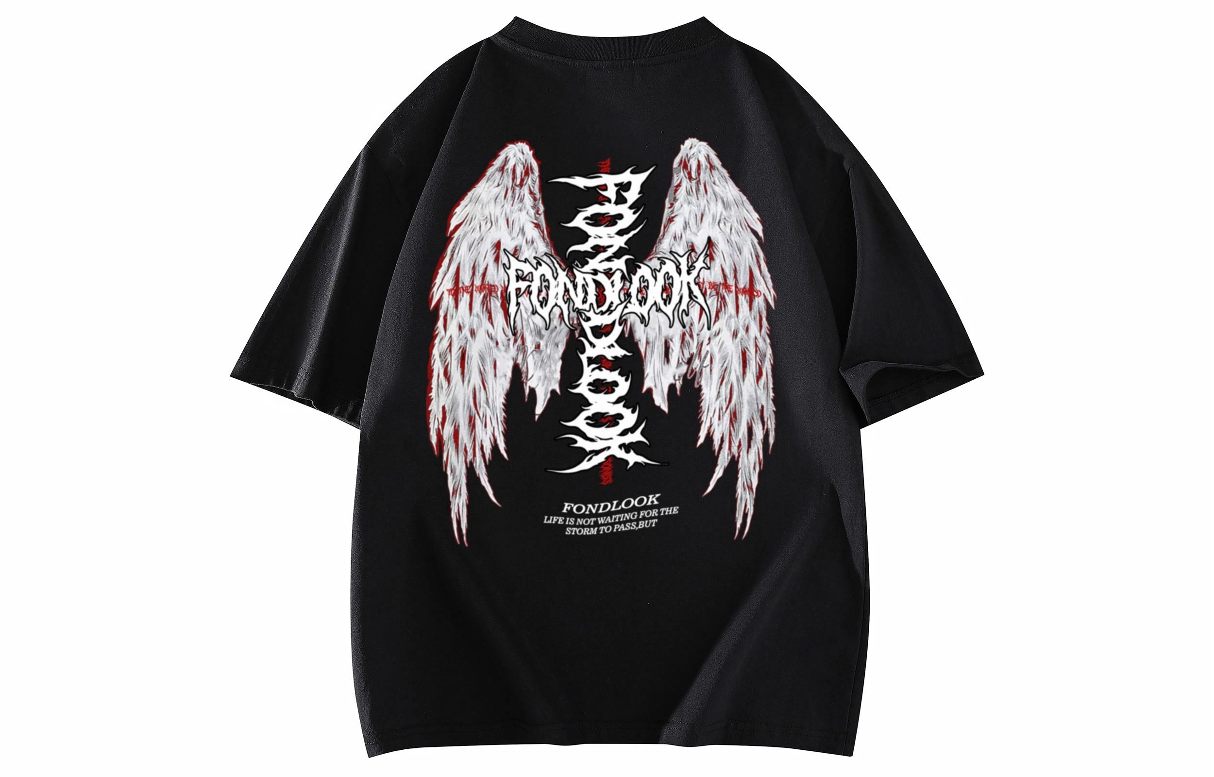 FONDLOOK T