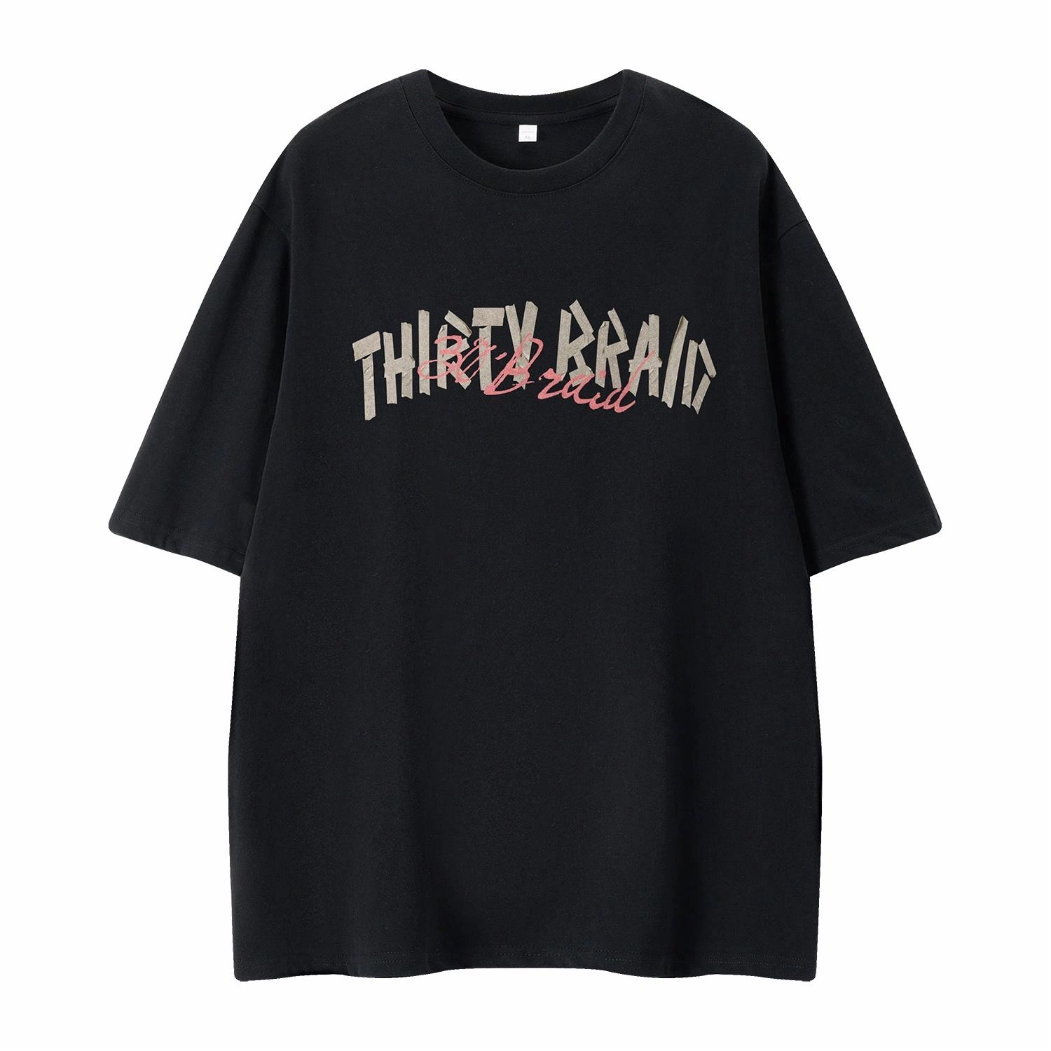 30BRAID LogoT
