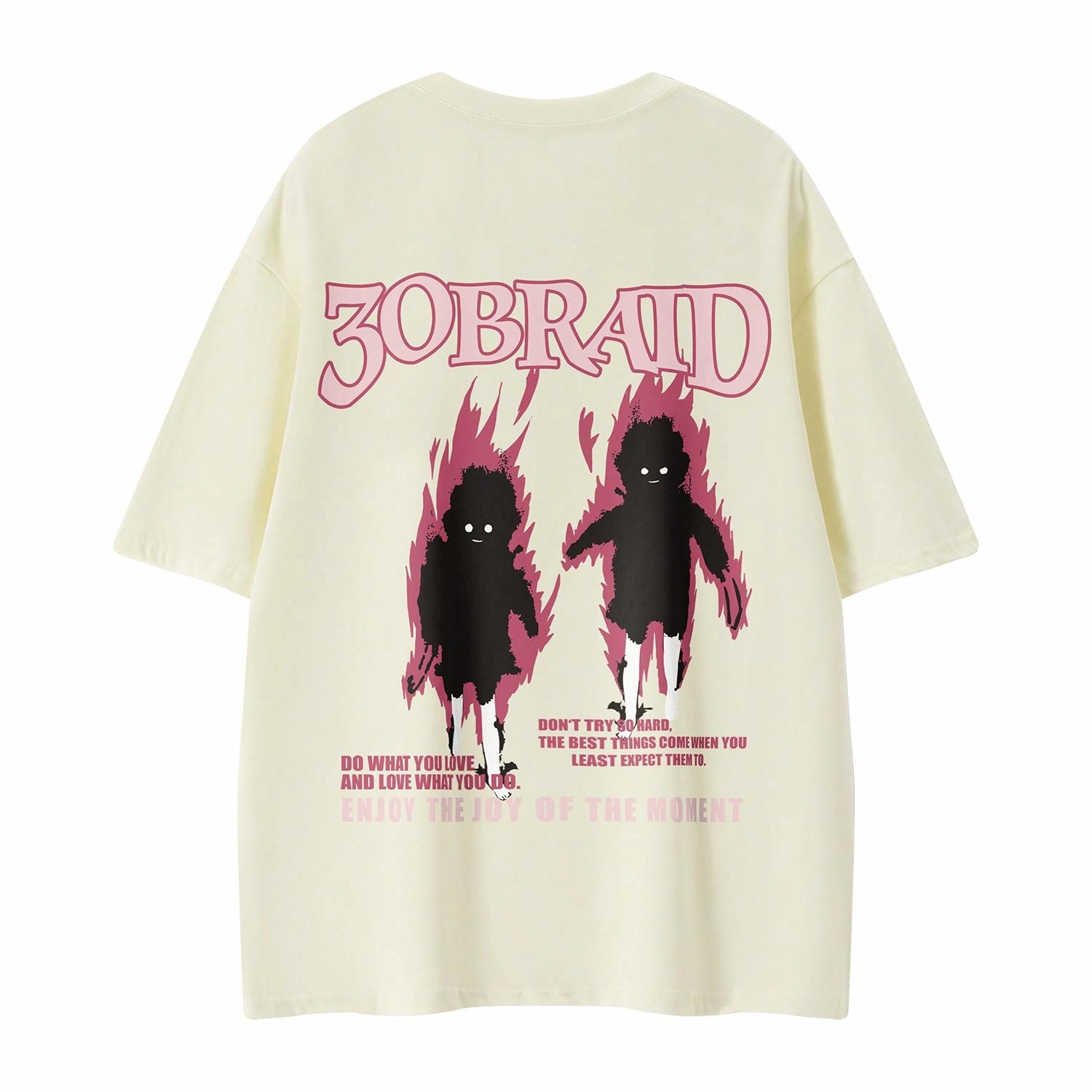 30BRAID T