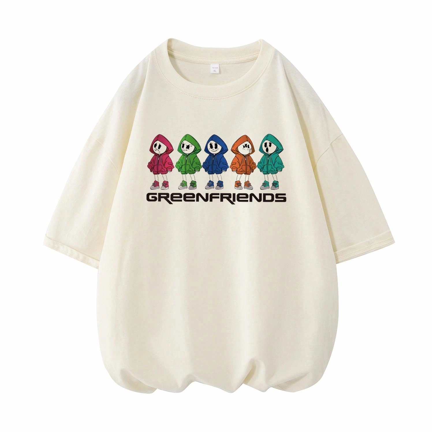 GF T