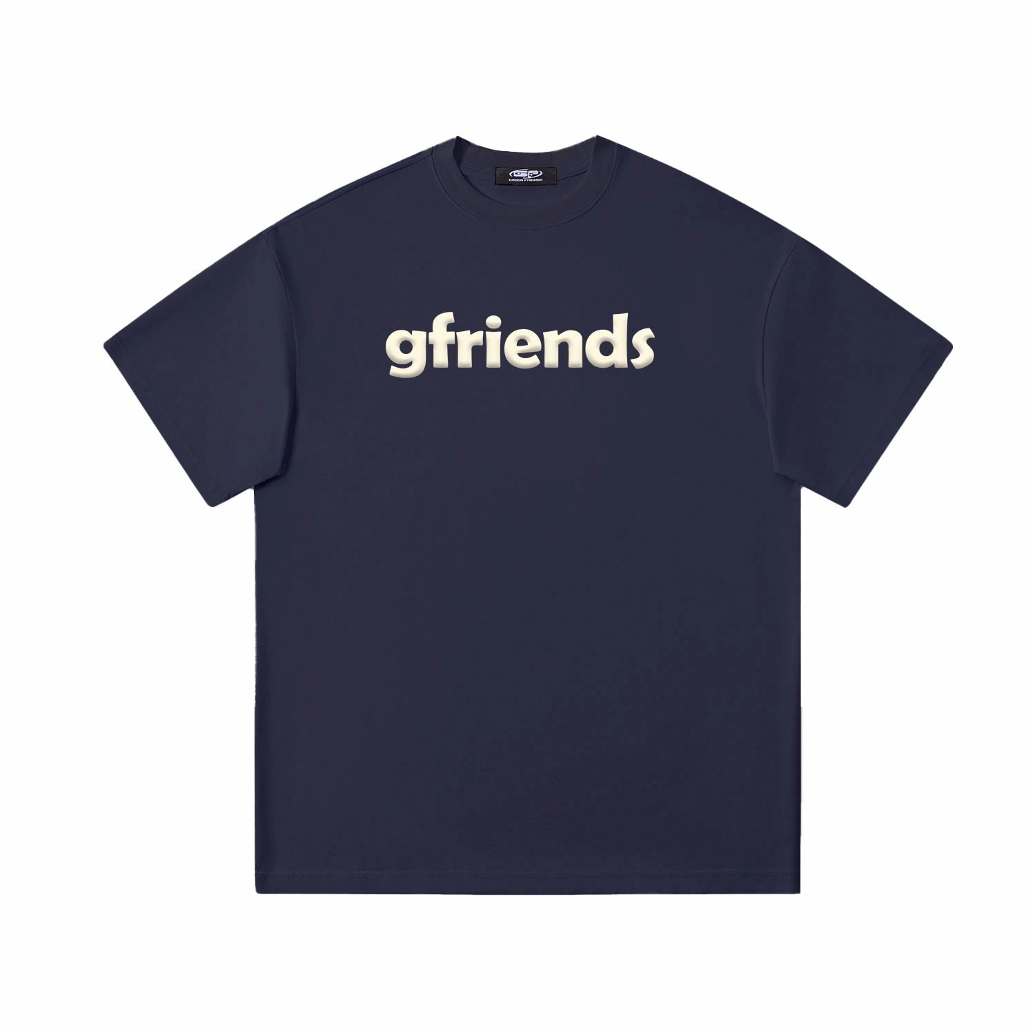 GF LogoT