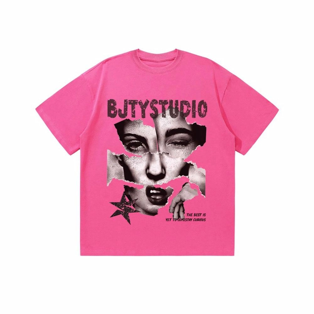 BJTY T