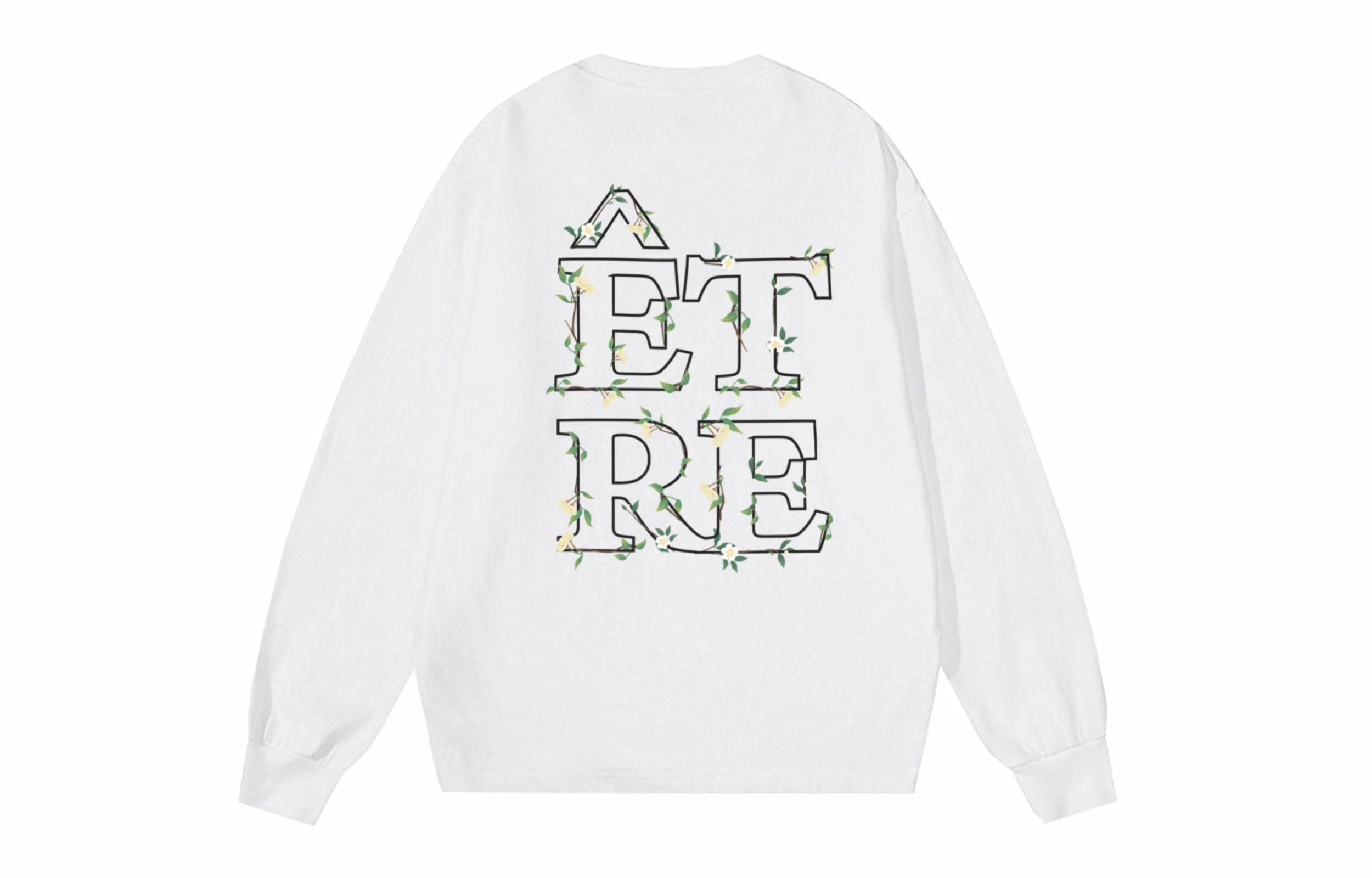 tre par lee logoT