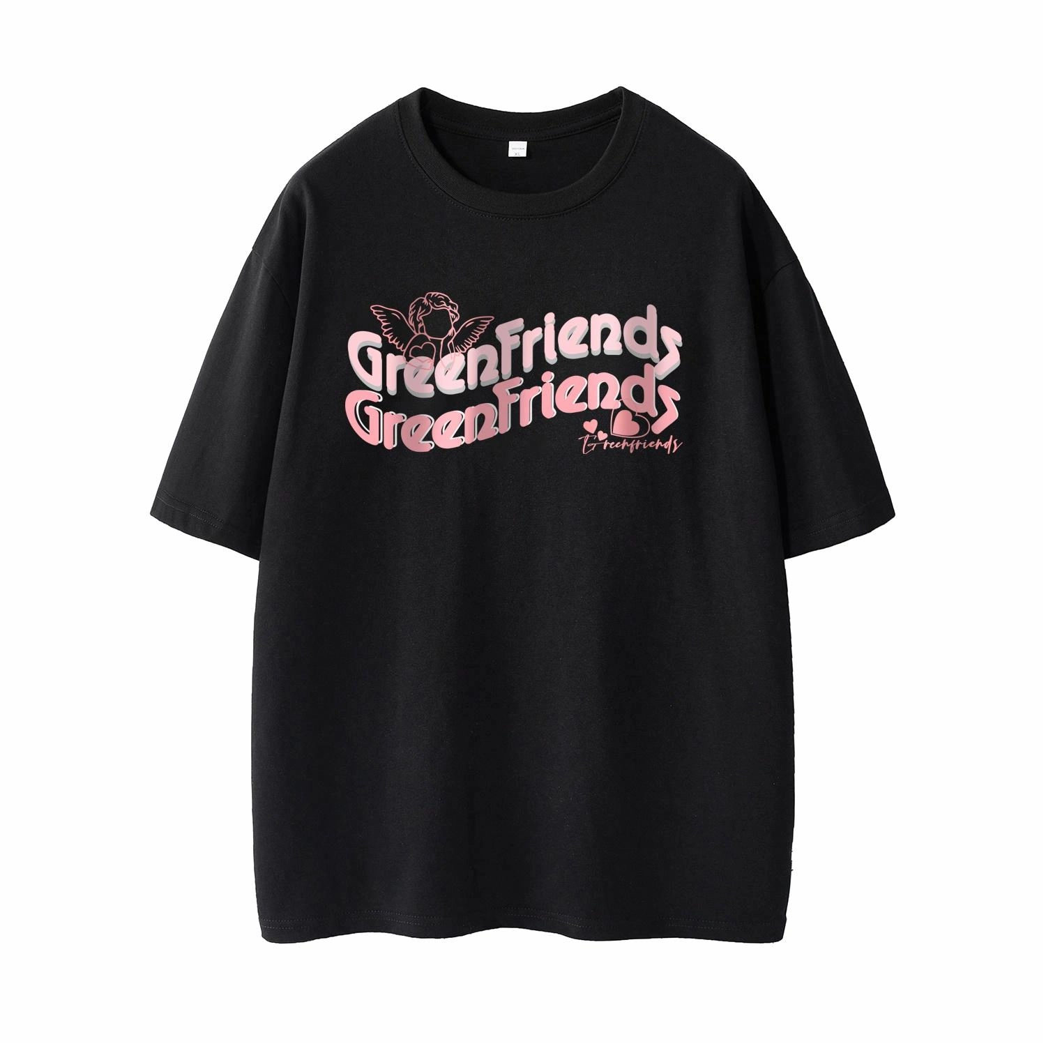 GF T