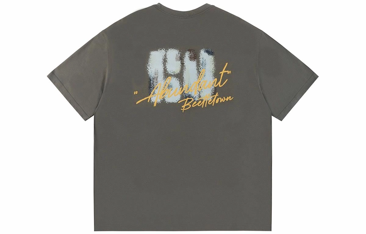BEETLE TOWN T