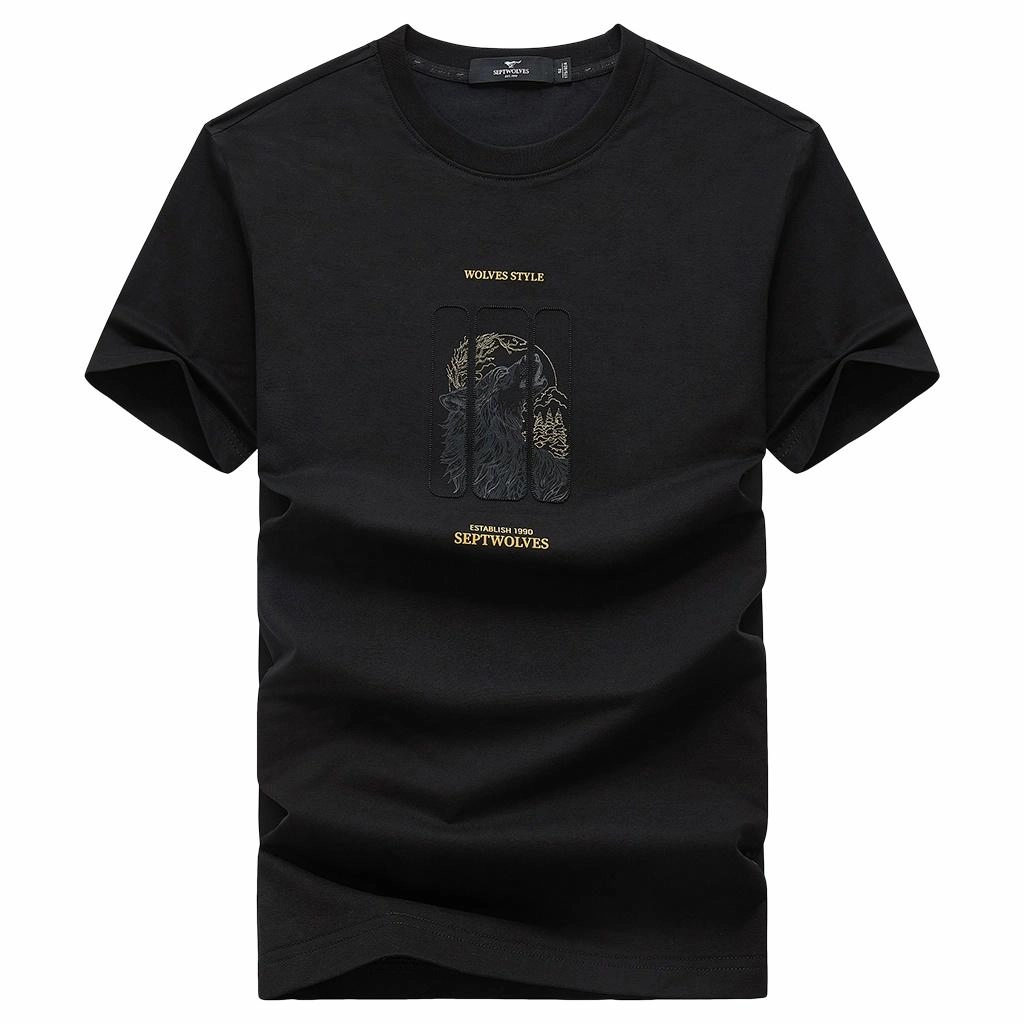 SEPTWOLVES T