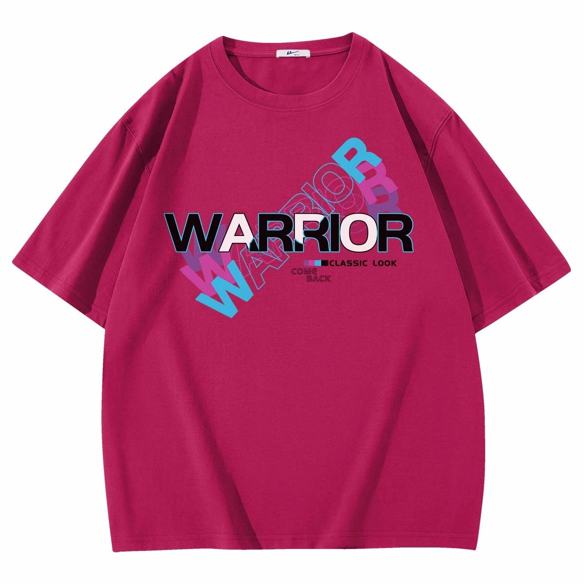 Warrior logoT