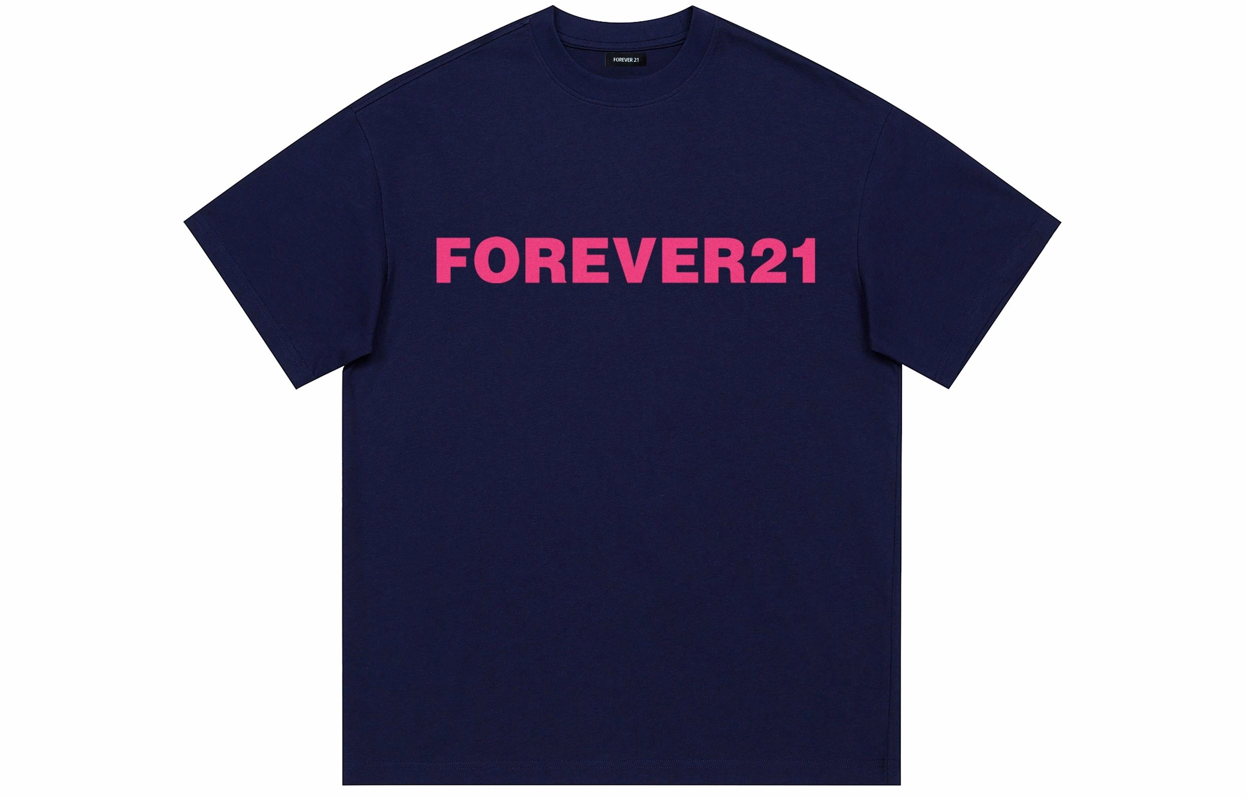 FOREVER 21 LOGOT