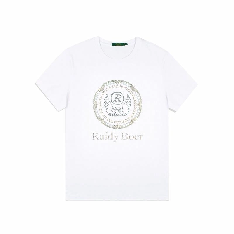 Raidy Boer logoT