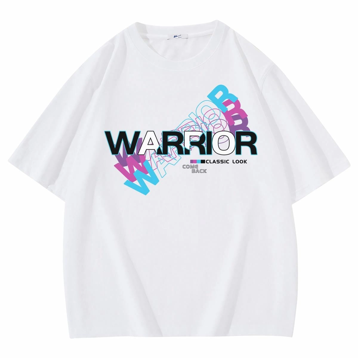 Warrior logoT