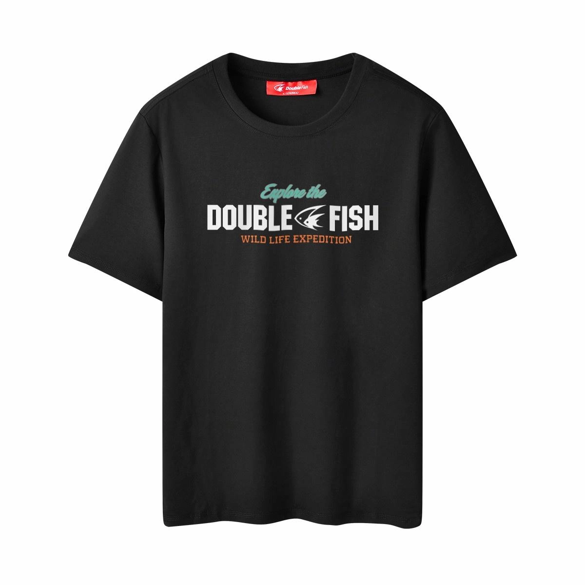 DOUBLEFISH T
