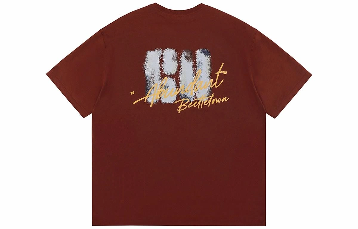 BEETLE TOWN T