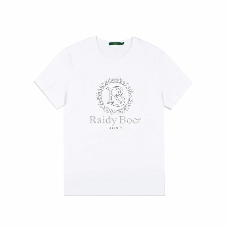 Raidy Boer LOGOT