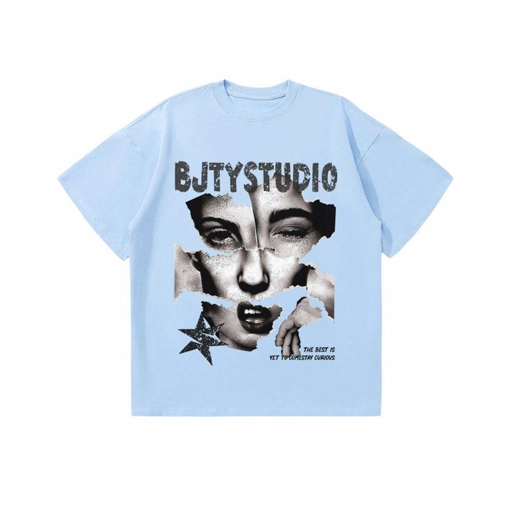 BJTY T