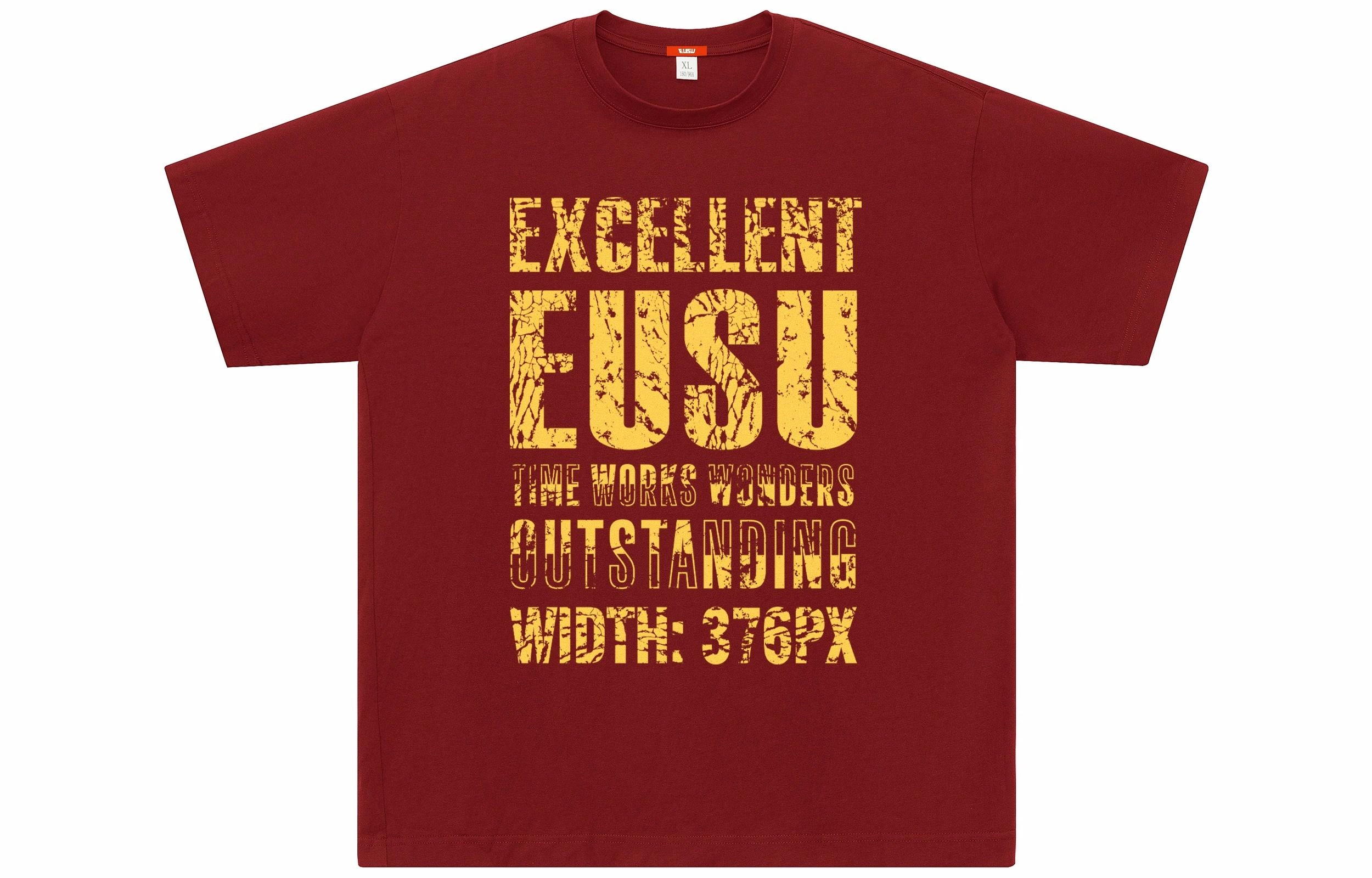 EUSU logoT
