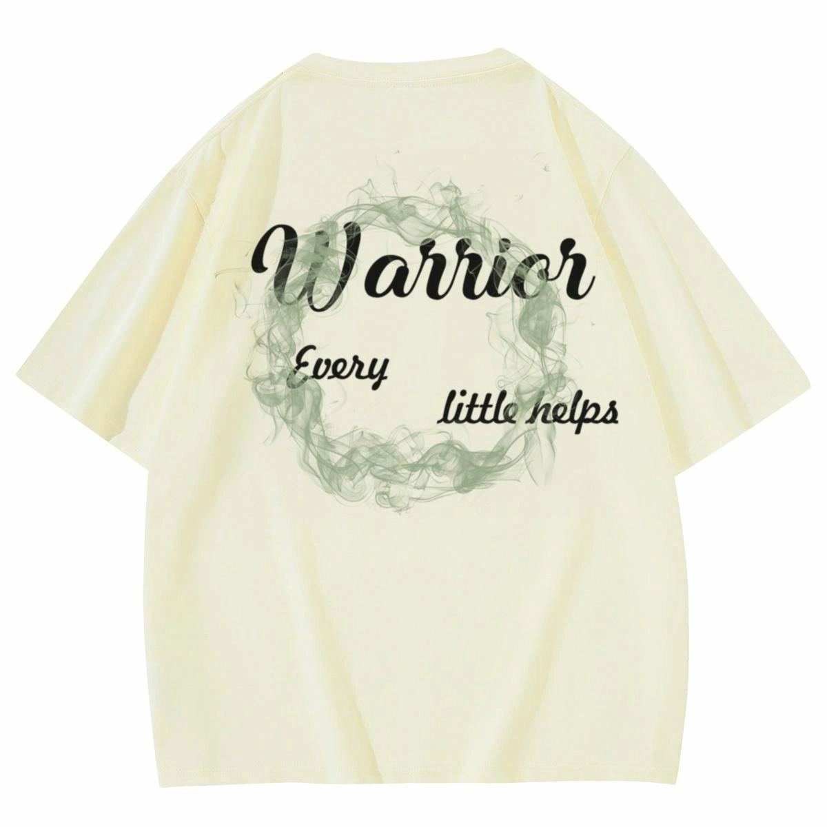 Warrior LogoT
