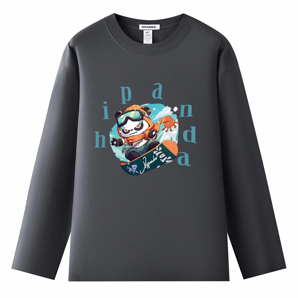 HIPANDA T