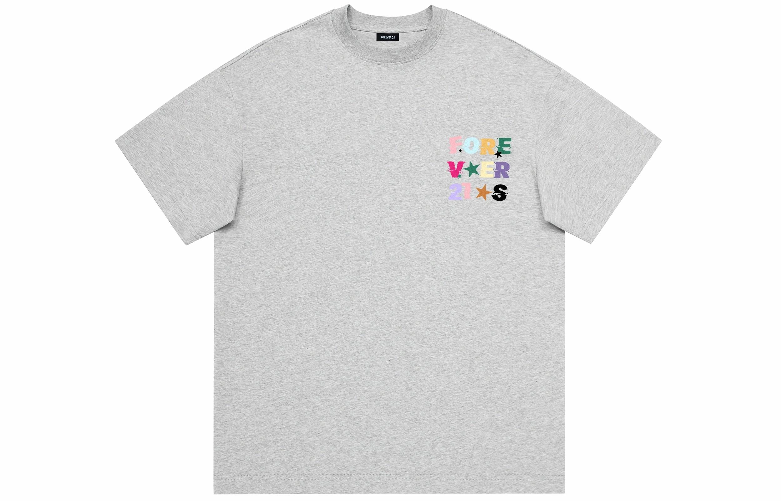 FOREVER 21 T