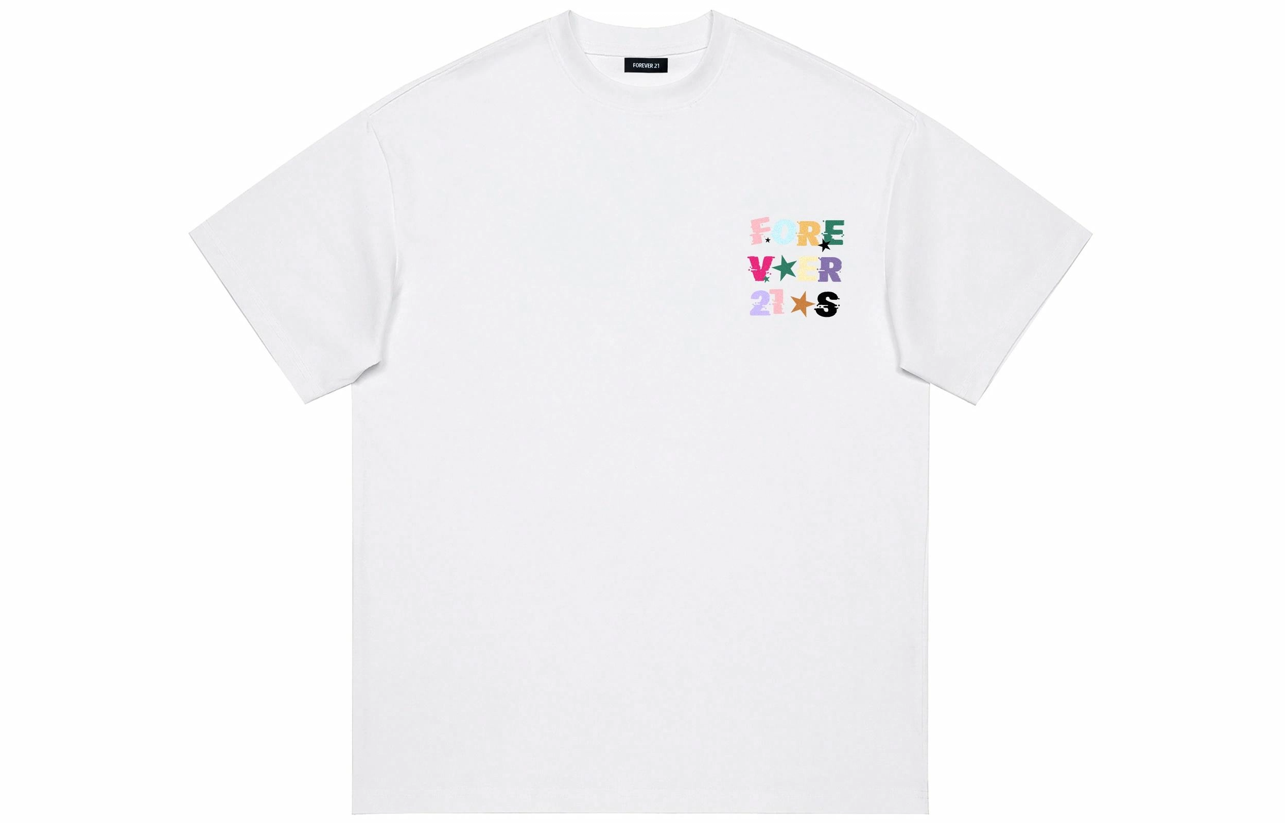 FOREVER 21 T