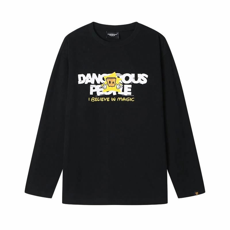 DANGEROUSPEOPLE DT