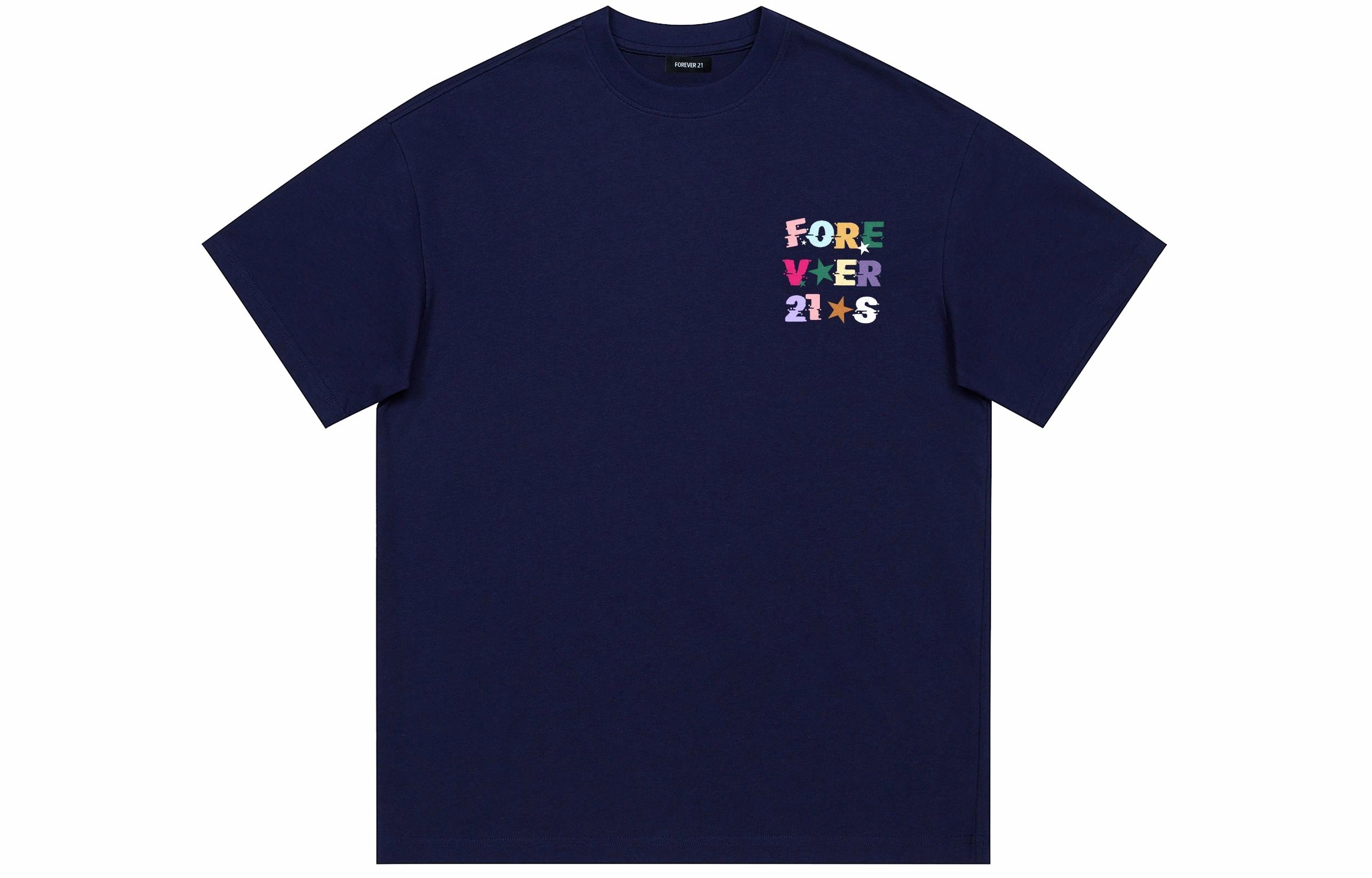 FOREVER 21 T